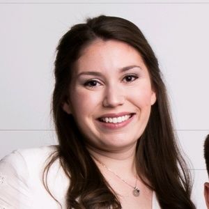 Meet your Posher, Zoe